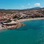 Rocce Rosse Sardinia