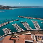 Rocce Rosse Sardinia