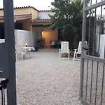 Casa Maria Orosei-Cala Liberotto A 150 M Dal Mare