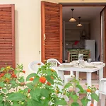 Glorious Residence Le Pavoncelle One Bedroom Sleeps Four Child Num1450