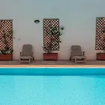 Relaxing Cristal Bedroom Apartment Sleeps 5 Num1500
