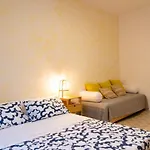 Villa Wanda - Seafront Apartment On Cala Burantino With Private Cove