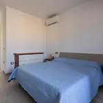 Quartu Sant'Elena Roomy Flat With Private Parking!