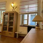 Pm 2 Via Scano Guest House B