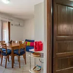 Casa Mamia 105