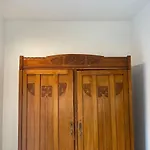 Cozy And Warm Flat In Villanova - Cagliari