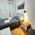 Brigata Rooms