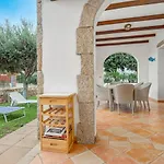 Villa Cedrino