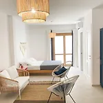 Beautiful Studio In Olbia City Center