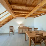 Holiday Home Loft La Pietraia By Interhome