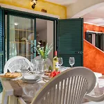 Apartment L'Oasi Trilo A6 By Interhome