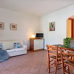 Apartment L'Oasi Bilo A1 By Interhome