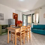 Apartment L'Oasi Trilo A5 By Interhome