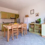 Apartment L'Oasi Trilo A2 By Interhome