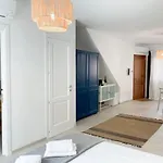 Beautiful Studio In Olbia City Center