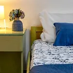 Apartment L'Oasi Trilo A3 By Interhome