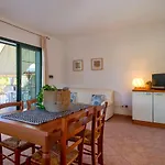Apartment L'Oasi Bilo A1 By Interhome