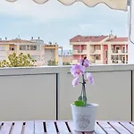 Casa Andrea A 1,5 Km Dal Mare!