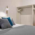 Relaisapartments Centro