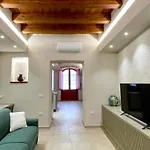 Luxury Marina Apartments