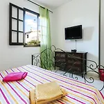Casa Vacanze Torre Foxi