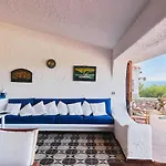 Holiday Home Akenta By Interhome