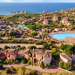 Apartment Cala Rossa 2205 By Interhome