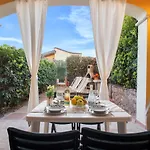 Apartment Happy Island By Interhome