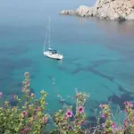 Appartamento Vista Mare - Stella Marina