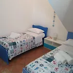 Casa Vacanze Da Merlino