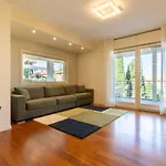 Terrazza61 - Appartamento Con Vista Spettacolare Sulla Citta Di Cagliari