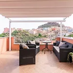 Le Vele Casa Al Mare Panoramica