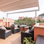 Le Vele Casa Al Mare Panoramica