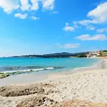 Aleph Guest House, Relax A Due Passi Dal Mare