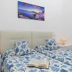Anemone Apartment With Seaview Terrace By Wonderful Italy