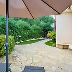Villino Tiriddo Porto San Paolo