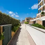 La Casa Del Sole - Appartamento Con Piscina Frontemare A Pochi Minuti Da Oristano
