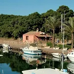 La Casetta Dei Pescatori Porto Pino