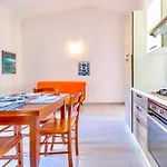Iss Travel, Apartments In Via Torino - 800 M From La Cinta Beach