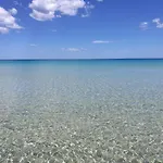 Two-Room Apartment In Costa Rei Near Sea