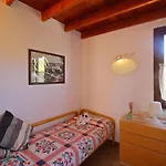 Three-Room Apartment Costa Rei Near Sea