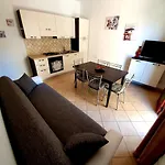 Private Housing - Bilo Patio - 350M Dalla Spiaggia