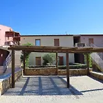 Reihenhaus Nr. 8 Mit Pool Und Super Meersicht