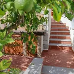 Casa Monte Ruiu