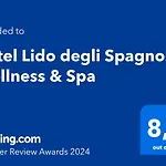 Hotel Lido Degli Spagnoli Wellness & Spa