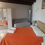 Serra E Mesu Affittacamere