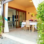 Villa Erika Is Molas Mare Golf