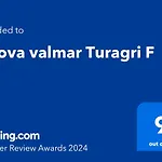 Nuova Valmar Turagri 34-35