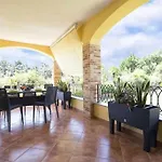 Alghero Villa Mistral Per 7 Persone Terrazza Bbq Ac Wifi