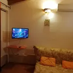 Апартаменты С Великолепным Видом На Горы